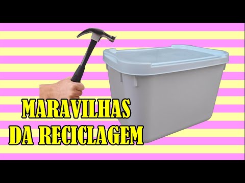 pote de sorvete DECORAÇÃO LUCRATIVA