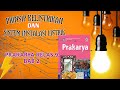 Konsep Dasar Listrik dan Energi