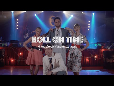 Roll On Time