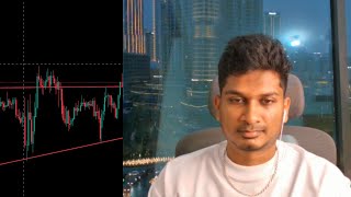 How I made 135% ROI  in Banknifty Option Trade - The Madras Trader