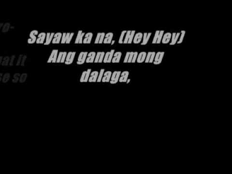 mare ~ Black eyed peas + Lyrics