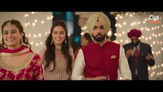 Qismat 2 Title Track Full Video   Ammy Virk   Sargun Mehta   B Praak   Jaani  Tips Punjabi  23 Sep