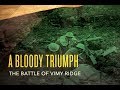 Vimy Ridge Battle Significance and Outcomes