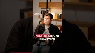 Thách thức hiện tại của Việt Nam