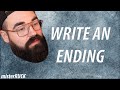Crafting Effective Endings in Fiction
