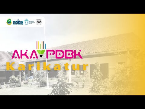 Lomba AKAPDBK - Bunga Mulya Andriani SLB Negeri Ka