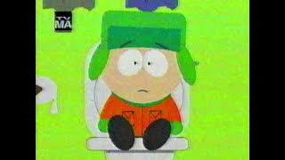 1998 Chef's Chocolate Salty Balls Teaser Trailer | #southpark #trailer #teaser