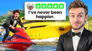 We Went to the World's RICHEST Country to See if it's Worth It...