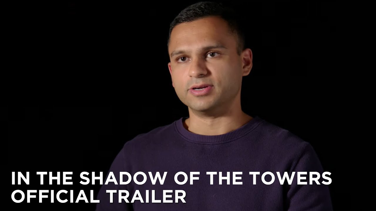 In the Shadow of the Towers: Stuyvesant High on 9/11 Trailerin pikkukuva