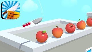 Fruit master ! Just chill