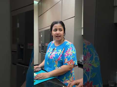 YANG PENTING NYURUH 🥴 #RumahTanggaKumit #Madkucil #fitriarasyidi