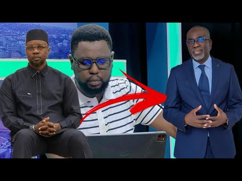 Jangat bou am solo Après la sortie de Sonko et son voyage en Chine de Moustapha SARRE jotaayu PMD