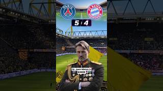 PSG vs Bayern München 5:2! Unter Kovac hätte es sowas nicht gegeben! #bayern #psg #championsleague