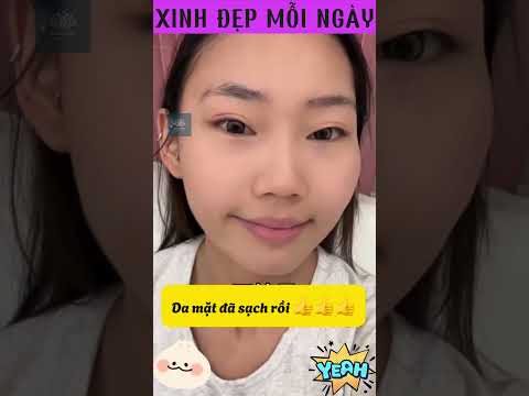 #CHỊ BIẾN HÌNH LÀ KHÔNG AI LÀM LẠI #douyinbeauty #makeup #lamdep