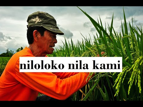 PINAKA-MASAKIT NA KATOTOHANAN SA RICE FARMING