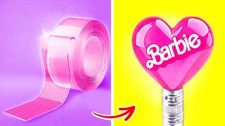 저렴한 대 억만장자 아트 해킹 ✏️💎 당신은 이 그림 그리기 DIY 해킹을 믿지 못할 것입니다! By 123 GO! GOLD