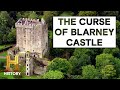 Blarney Stone Myths and Legends