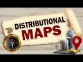 Choropleth and Isopleth Mapping Concepts