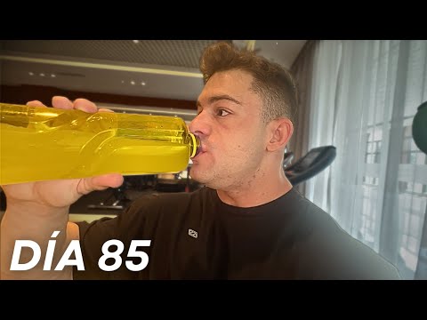Llamada Con Fran y Retención Del Viaje | 90 Días Para Mi Competición Profesional