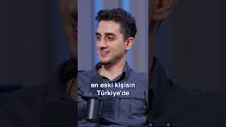 Türkiye'nin en eski Youtuber'ı... #podcast #orkunisitmak #ruhiçenet