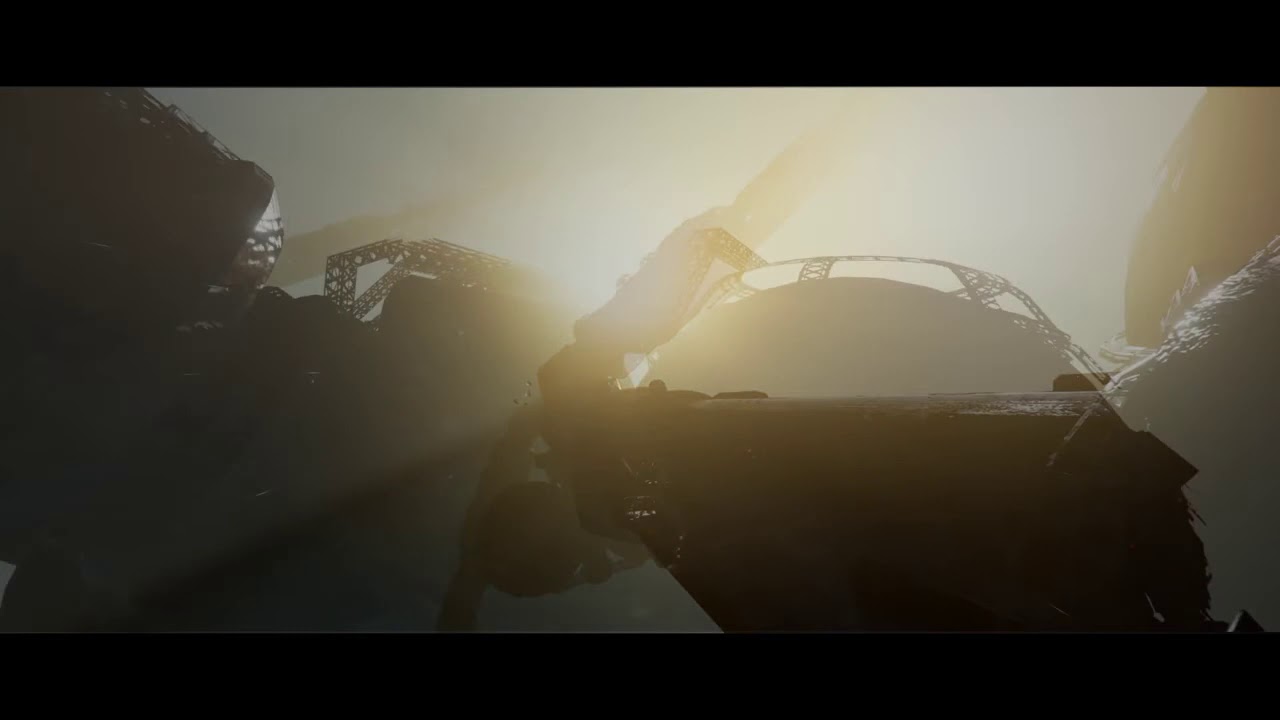 X4: Cradle of Humanity trailer thumbnail