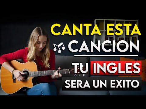 🎵 ¡Aprende INGLÉS Con Canciones FACILES! 🎧| Curso De Inglés Con Música ✅