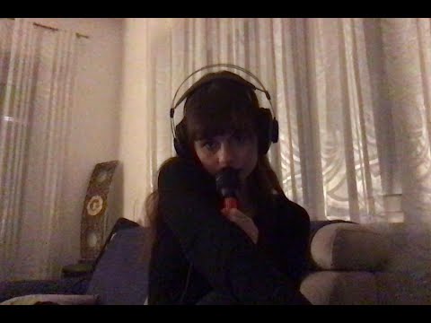 Martina Attili - Le cose vanno bene