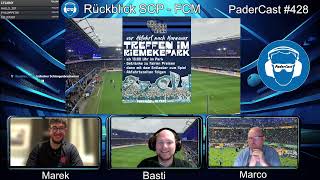 Bilbija-Fußballgott! Aufstieg rückt näher? | SCP - FCM | H96 - SCP | PC428 - Avada Kedavra
