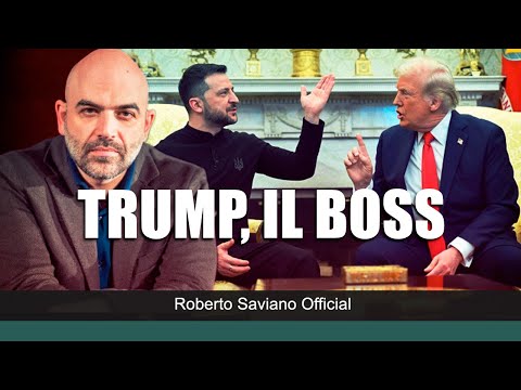 Perché Trump ha aggredito Zelensky: l'analisi dettagliata del video dell'incontro