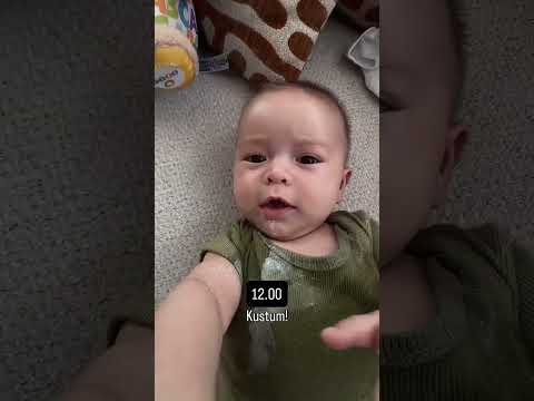 Bu çocuk büyüyünce kesin sağlık çalışanı olup reels çeker 😅 ıg: cengizuraztamyapar