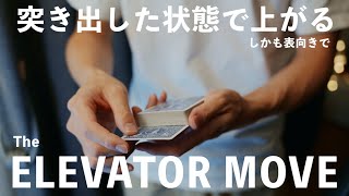 【解説】じわじわ上がる。しかも表向きで。日本生まれのレイズライズ。