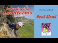 Exploring Landforms in Second Grade Literacy