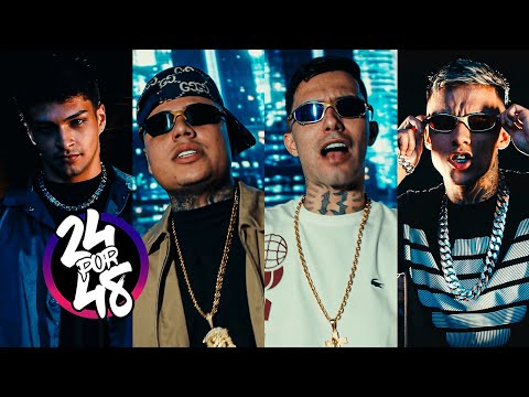 RONCARIA DE POPÓ (Clipe Oficial) MC GH Original, MC Fidelis, MC Lzyn e DJ Yago