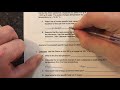 Calorimetry and Specific Heat Concepts