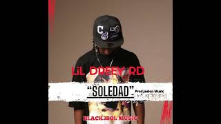 LiL Dreey - Soledad (Audio Oficial) Prod. Jeison Music