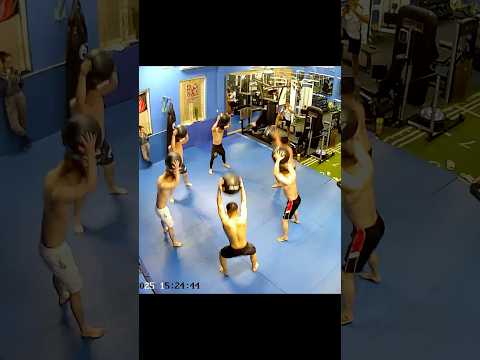 Chiến thần huỷ diệt phòng gym 😅 Part14 #gym #fitness