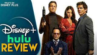 Mike & Nick & Nick & Alice | Disney+ / Hulu Original Review