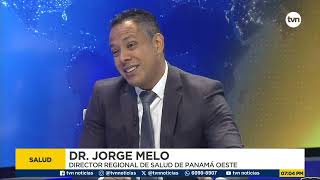 Defensoría del Pueblo inicia investigación por presunta negligencia en el Hospital Nicolás Solano