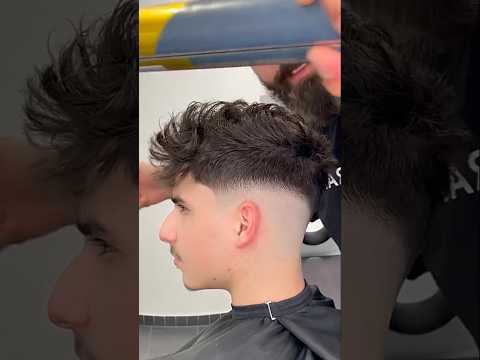 W8 for result 💀🔥 | haircut Transformation | haircut tutorial #haircut #haircutforboys #boyshaircut