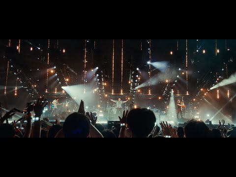 Official髭男dism - 50% [Official Live Video]