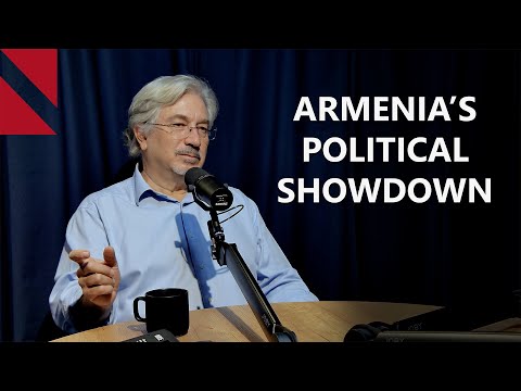 YouTube video thumbnail: 2026 Elections: Who Will Lead Armenia Next?