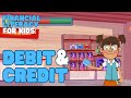 Navigating Debit and Credit Cards