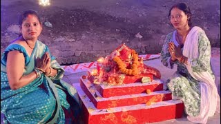 छठ पूजा स्पेशल व्लॉग 2024