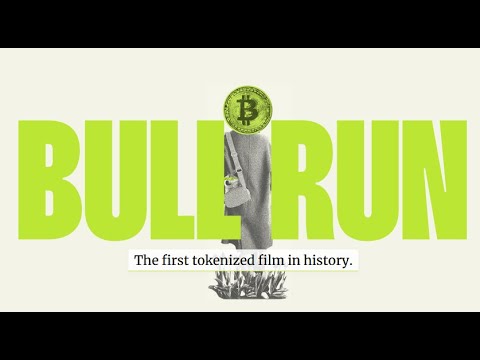 Charla con Ana Ramón Rubio. Directora de Bull Run (Docu-comedia)