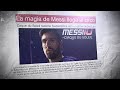 Comprensión del Video: Circo del Sol y Messi