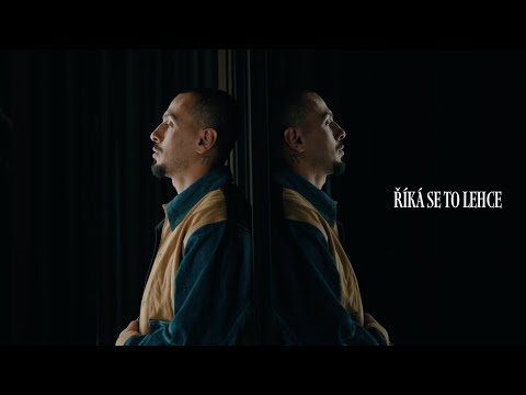 LBOY - Říká se to lehce (OFFICIAL VIDEO)