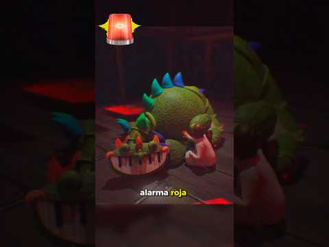 Pianosaurus en La Hora de la Alegria | #Shorts