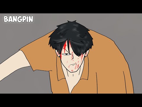 KEHIDUPAN YANG SURAM PART 8 - Drama Animasi