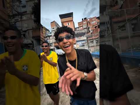 FIFA 25 RONALDO FAMILY 🆚 MC MENOR TEAM 😱🎶🔥 (Ronaldo, Messi, Mbappe) (Mc menor, Collin, Xangai) 🥇🥊🥶