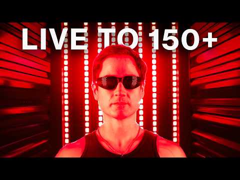 My INTENSE Morning Routine (Live to 150+)